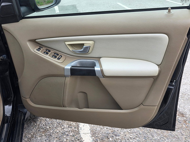 Volvo XC90 XC90 SE LUX AWD DS AUTO