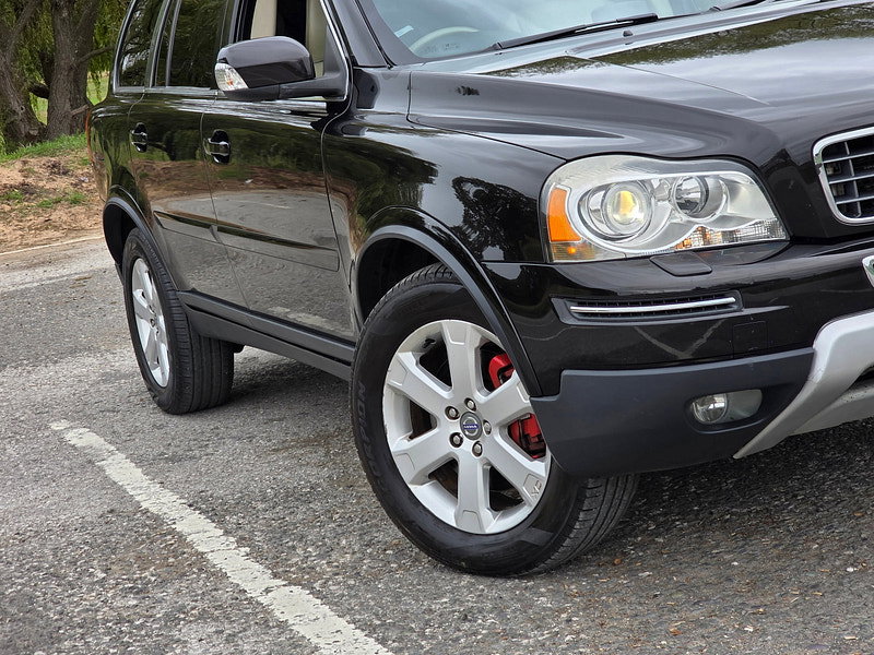 Volvo XC90 XC90 SE LUX AWD DS AUTO