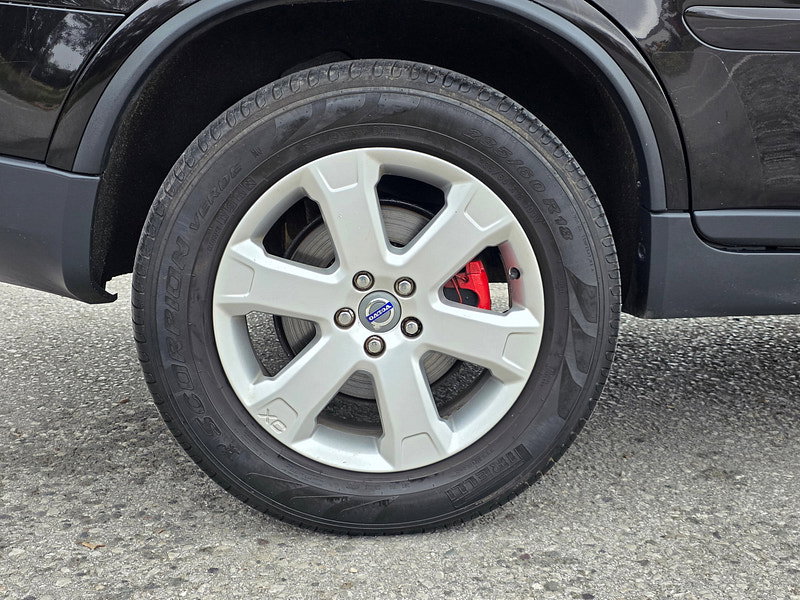 Volvo XC90 XC90 SE LUX AWD DS AUTO