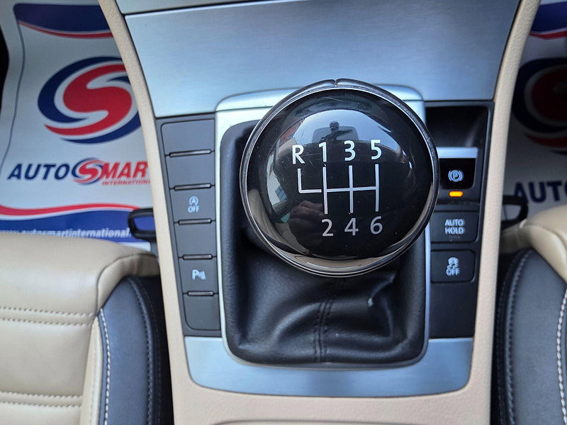 Volkswagen CC 2.0 TDI BlueMotion Tech GT Euro 6 (s/s) 4dr