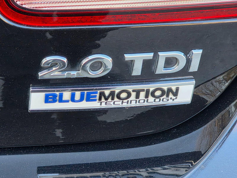 Volkswagen CC 2.0 TDI BlueMotion Tech GT Euro 6 (s/s) 4dr