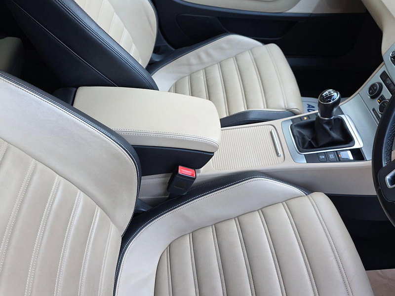 Volkswagen CC 2.0 TDI BlueMotion Tech GT Euro 6 (s/s) 4dr