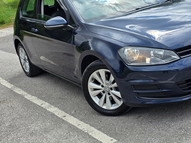 Volkswagen Golf 1.4 TSI BlueMotion Tech SE Hatchback 3dr Petrol Manual Euro 5 (s/s) (122 ps)