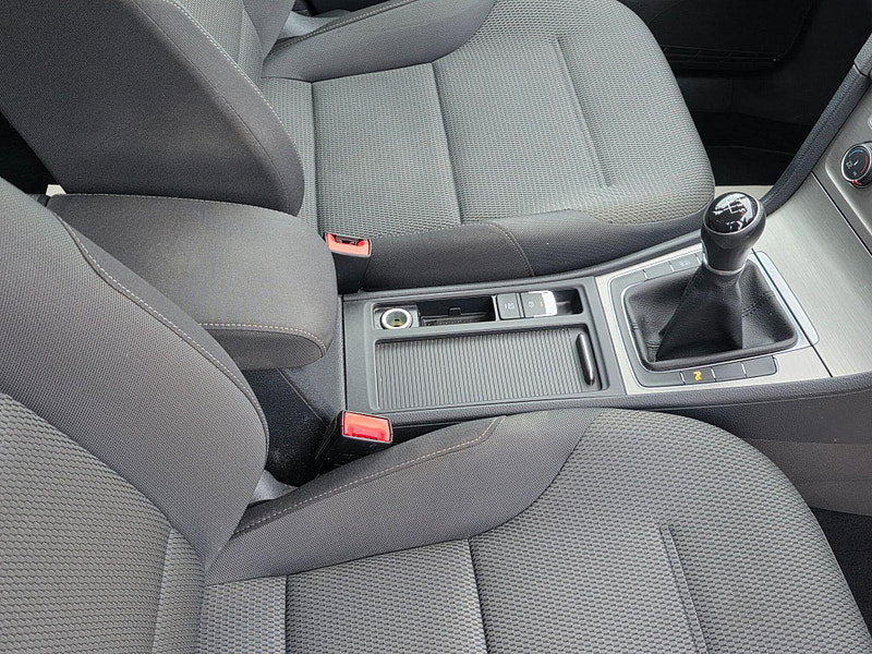 Volkswagen Golf 1.6 TDI BlueMotion Tech Match Euro 5 (s/s) 5dr