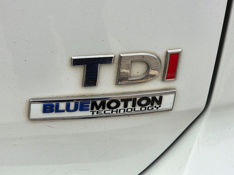 Volkswagen Golf 1.6 TDI BlueMotion Tech Match Euro 5 (s/s) 5dr