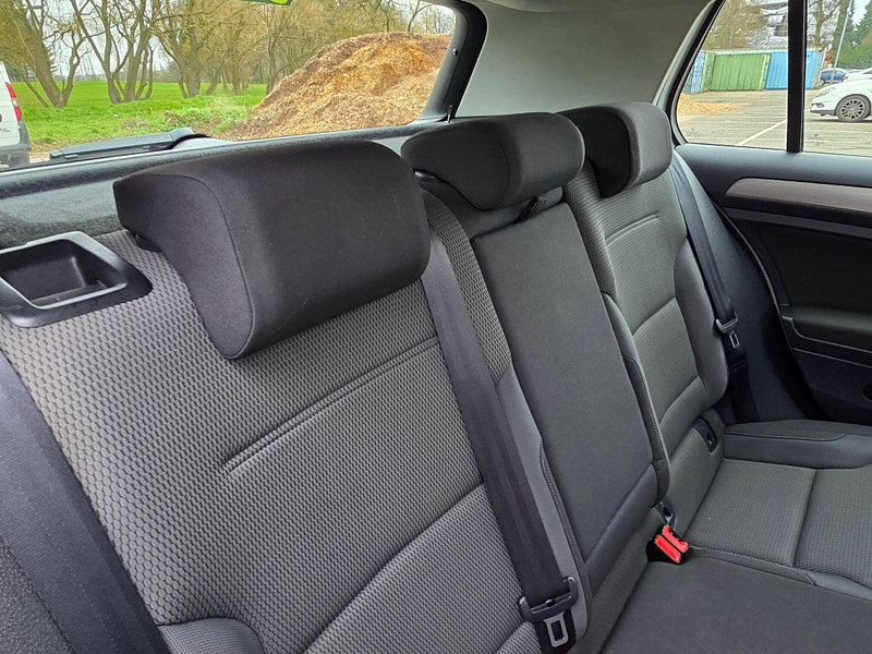 Volkswagen Golf 1.6 TDI BlueMotion Tech Match Euro 5 (s/s) 5dr