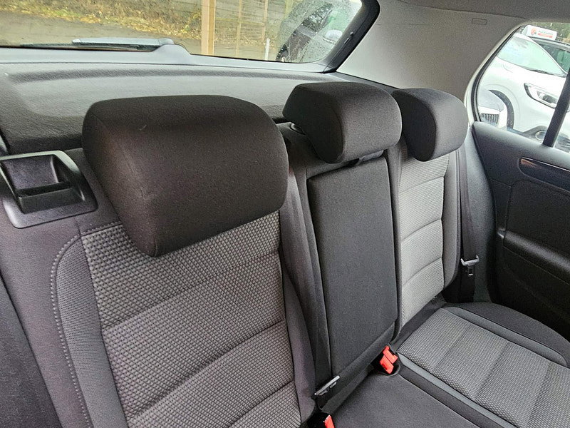 Volkswagen Golf 2.0 TDI Match Euro 5 5dr