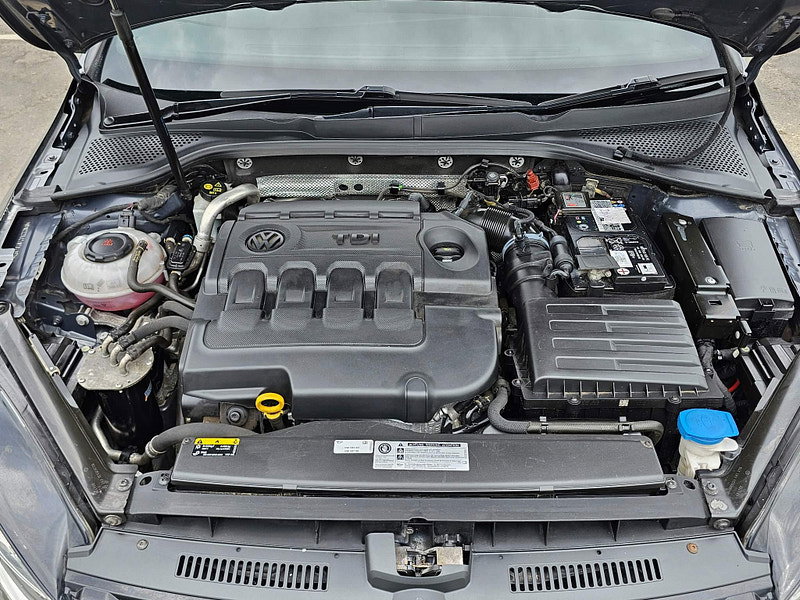 Volkswagen Golf 2.0 TDI GTD BlueLine Euro 6 (s/s) 5dr