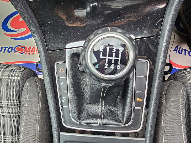 Volkswagen Golf 2.0 TDI GTD BlueLine Euro 6 (s/s) 5dr