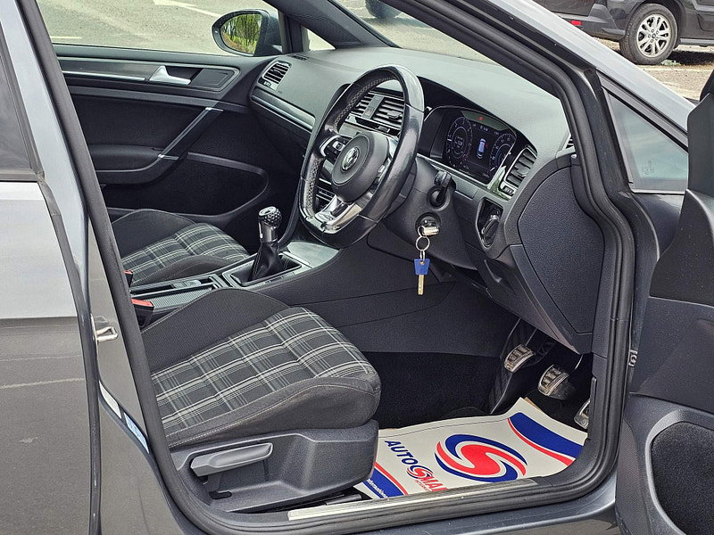 Volkswagen Golf 2.0 TDI GTD BlueLine Euro 6 (s/s) 5dr