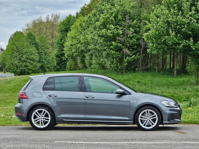 Volkswagen Golf 2.0 TDI GTD BlueLine Euro 6 (s/s) 5dr
