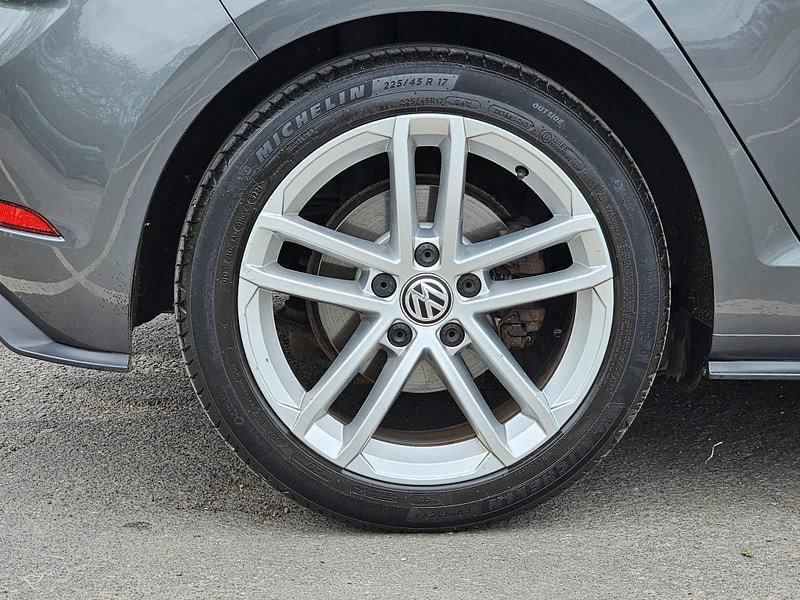 Volkswagen Golf 2.0 TDI GTD BlueLine Euro 6 (s/s) 5dr
