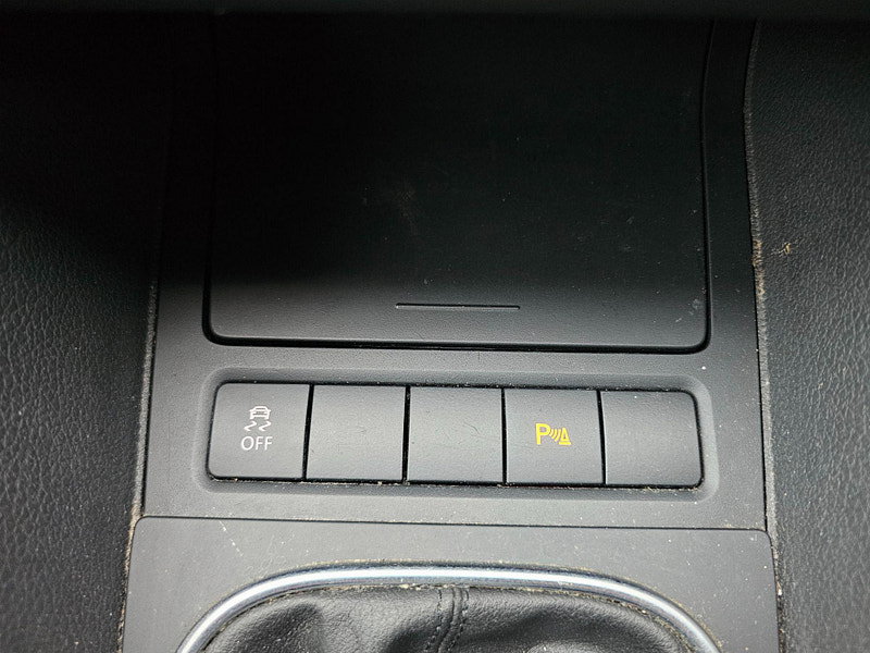 Volkswagen Golf 2.0 TDI SE Euro 5 5dr