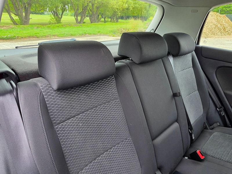 Volkswagen Golf Plus 1.6 TDI SE Euro 5 5dr