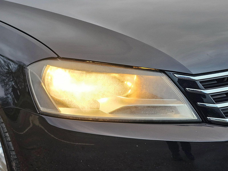Volkswagen Passat 2.0 TDI BlueMotion Tech SE DSG Euro 5 (s/s) 5dr