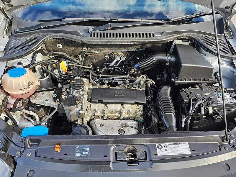 Volkswagen Polo 1.2 SE Euro 5 5dr