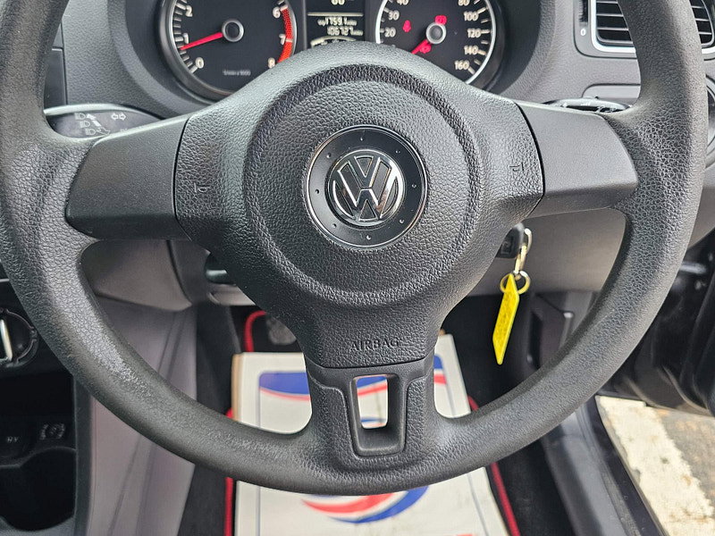 Volkswagen Polo 1.4 Match Euro 5 5dr