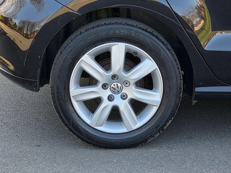 Volkswagen Polo 1.4 SE Euro 5 5dr