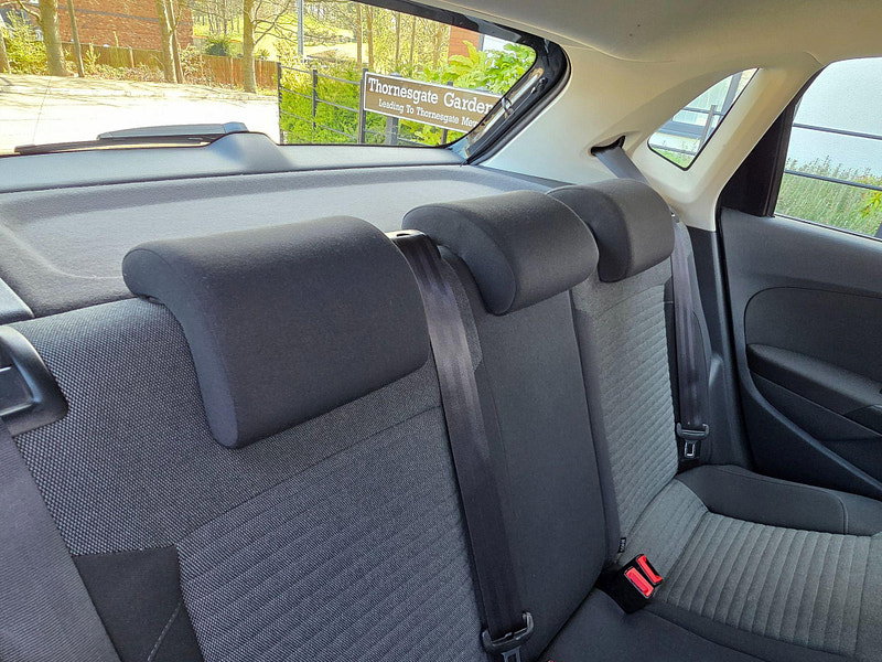 Volkswagen Polo 1.4 SE Euro 5 5dr