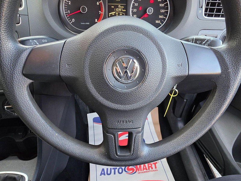 Volkswagen Polo 1.4 SE Euro 5 5dr