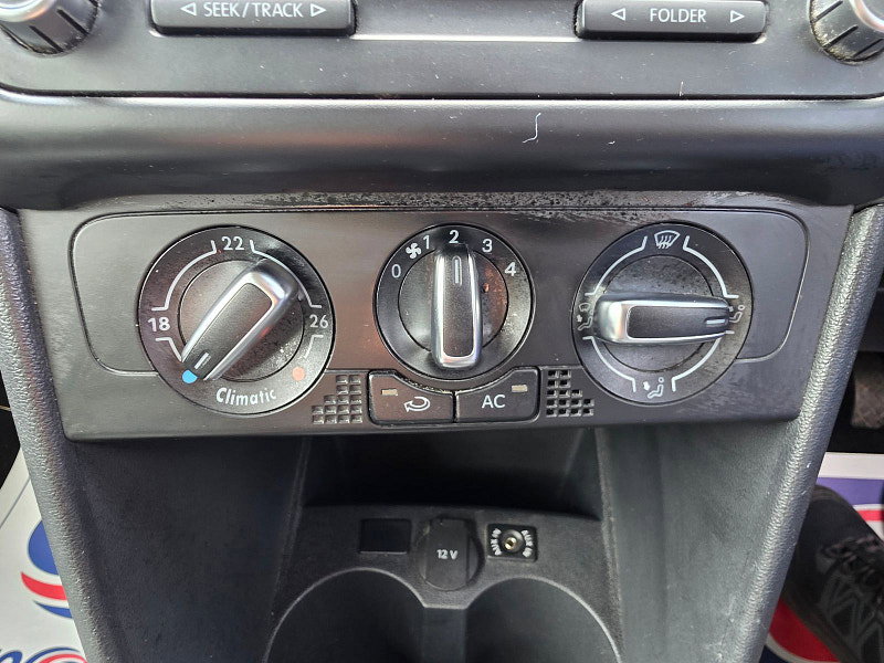 Volkswagen Polo 1.4 SE Hatchback 5dr Petrol Manual Euro 5 (85 ps)