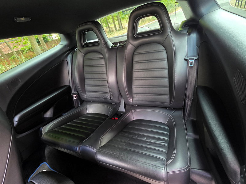 Volkswagen Scirocco 2.0 TDI R-Line Hatchback 3dr Diesel Manual Euro 5 (Leather, Nav) (177 ps)