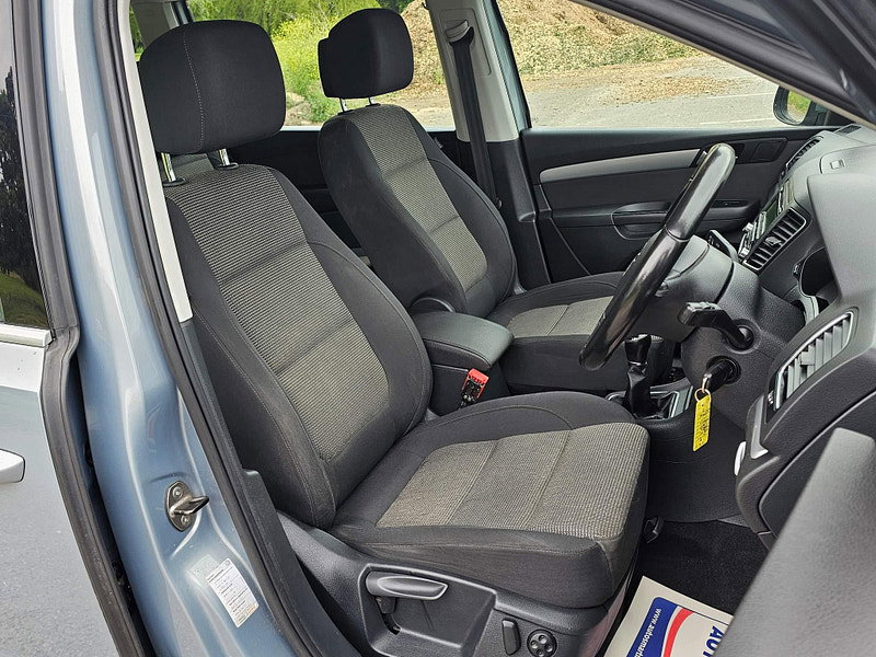 Volkswagen Sharan 2.0 TDI BlueMotion Tech SE Euro 5 (s/s) 5dr
