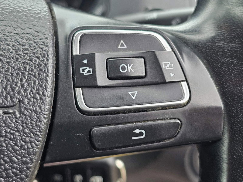 Volkswagen Sharan 2.0 TDI BlueMotion Tech SE Euro 5 (s/s) 5dr