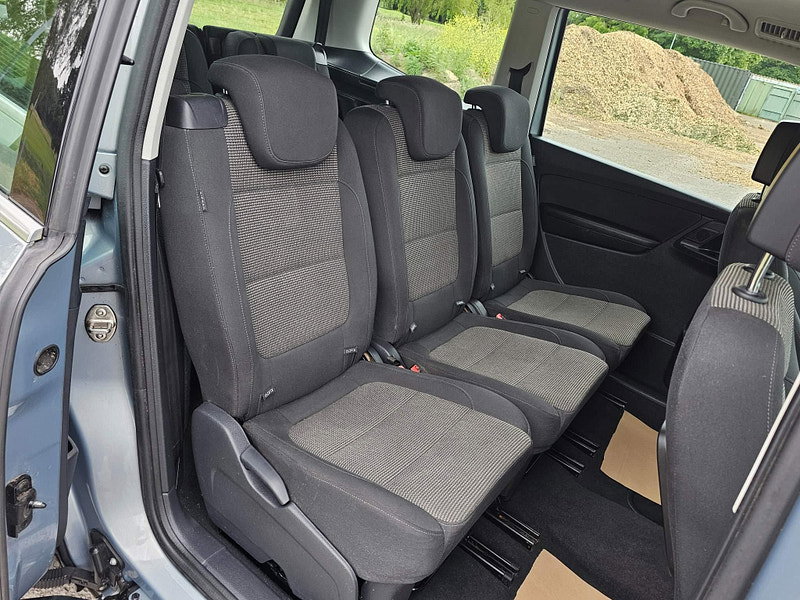Volkswagen Sharan 2.0 TDI BlueMotion Tech SE Euro 5 (s/s) 5dr