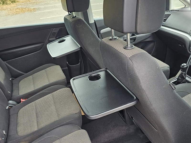 Volkswagen Sharan 2.0 TDI BlueMotion Tech SE Euro 5 (s/s) 5dr
