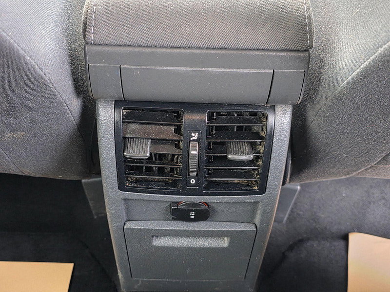 Volkswagen Touran 1.6 TDI SE Euro 5 5dr