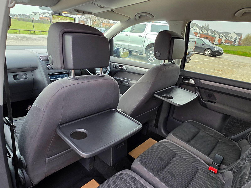 Volkswagen Touran 1.6 TDI SE Euro 5 5dr