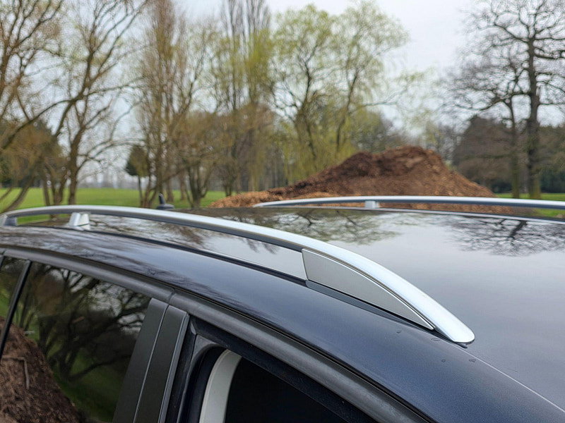 Volkswagen Touran 1.6 TDI SE Euro 5 5dr