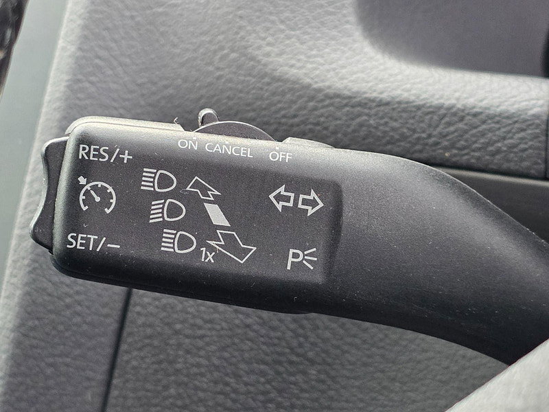 Volkswagen Touran 1.6 TDI SE Euro 5 5dr