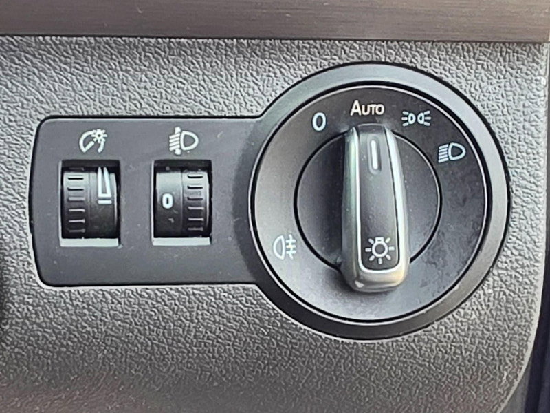 Volkswagen Touran 1.6 TDI SE Euro 5 5dr