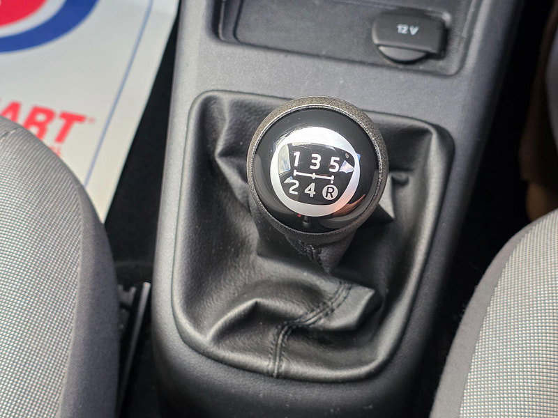 Volkswagen up! 1.0 Move up! Euro 5 5dr