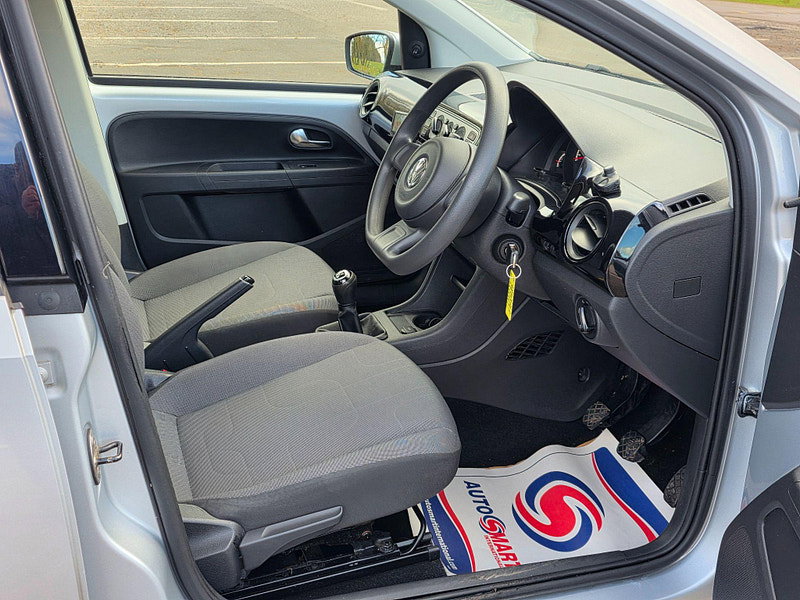 Volkswagen up! 1.0 Move up! Euro 5 5dr