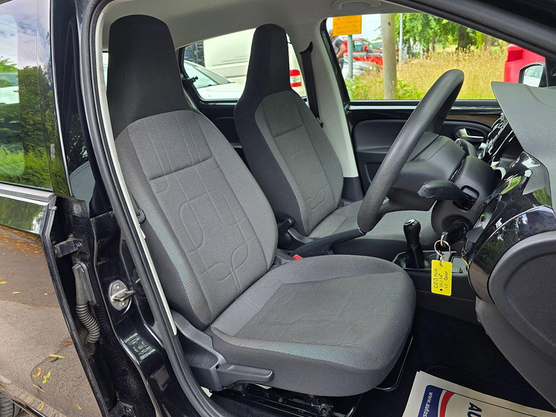 Volkswagen up! 1.0 Move up! Euro 5 5dr