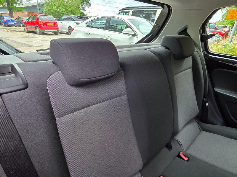 Volkswagen up! 1.0 Move up! Euro 5 5dr