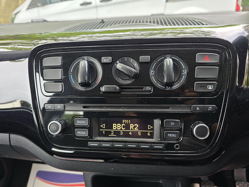 Volkswagen up! 1.0 Move up! Euro 5 5dr