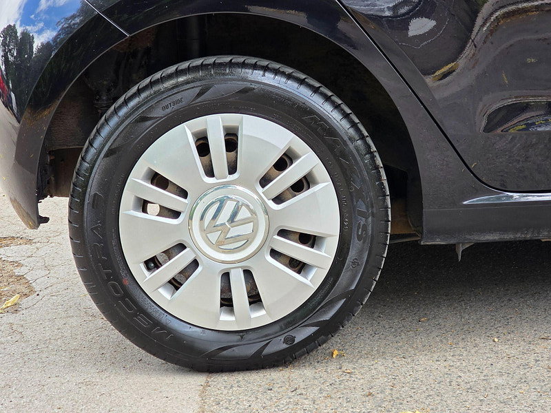Volkswagen up! 1.0 Move up! Euro 5 5dr