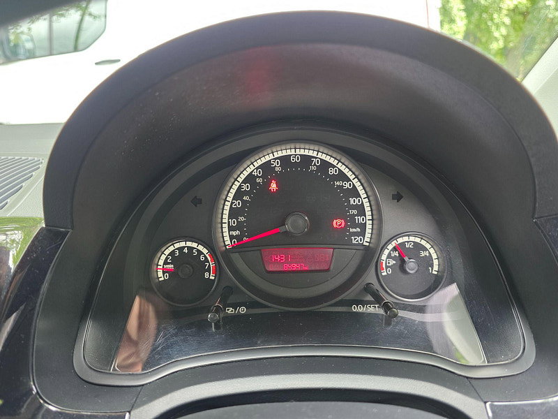 Volkswagen up! 1.0 Move up! Euro 5 5dr