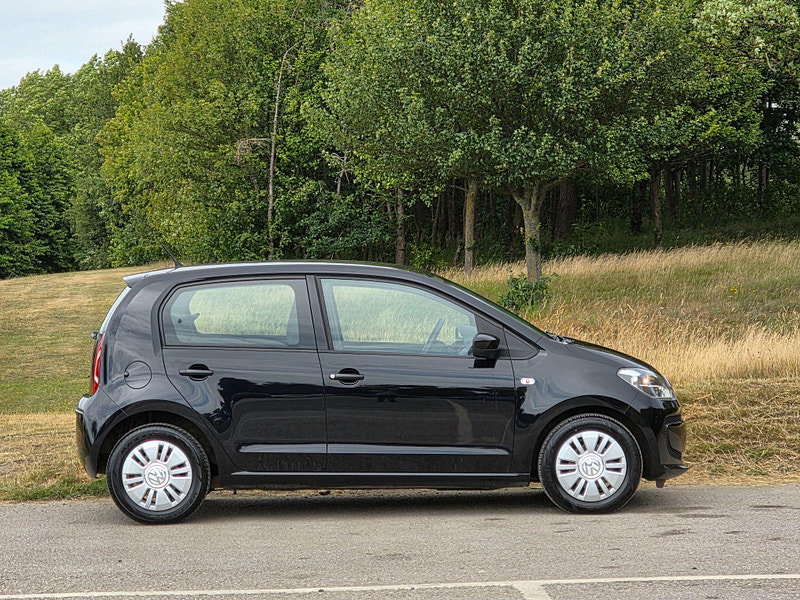 Volkswagen up! 1.0 Move up! Euro 5 5dr