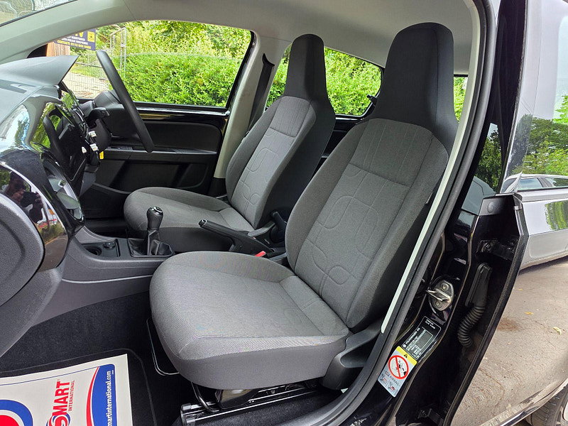 Volkswagen up! 1.0 Move up! Euro 5 5dr