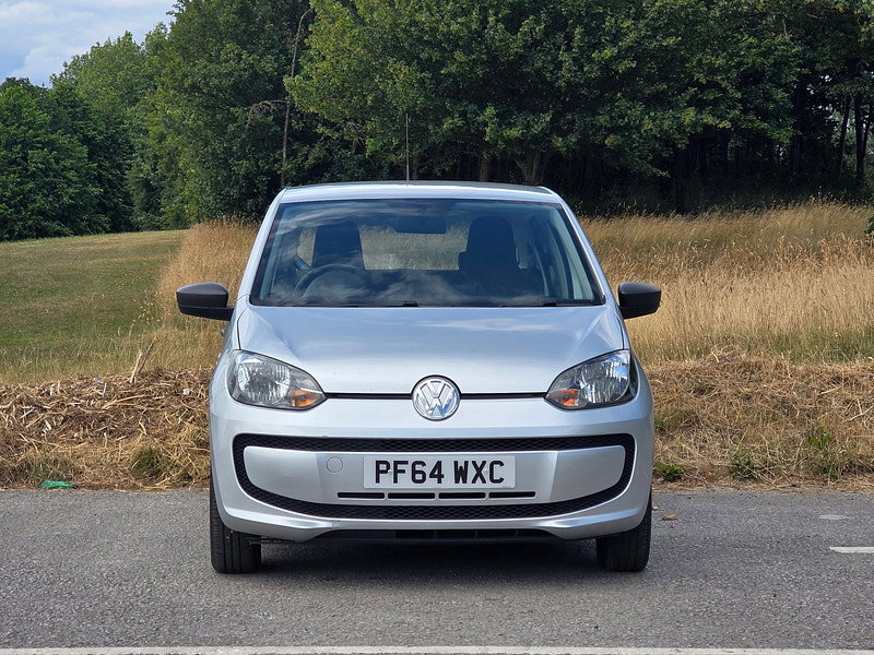 Volkswagen up! 1.0 Take up! Euro 5 5dr