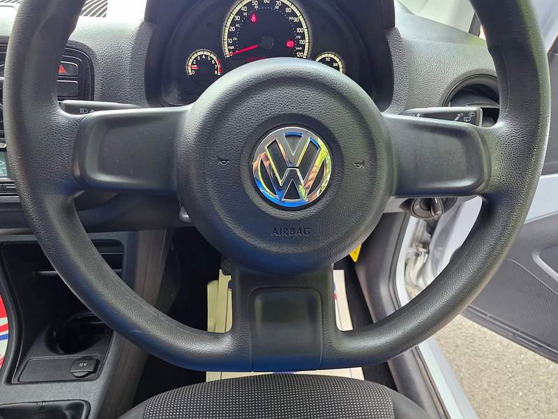 Volkswagen up! 1.0 Take up! Euro 5 5dr