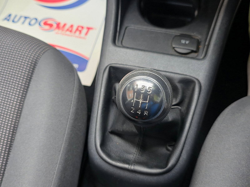 Volkswagen up! 1.0 Take up! Euro 5 5dr