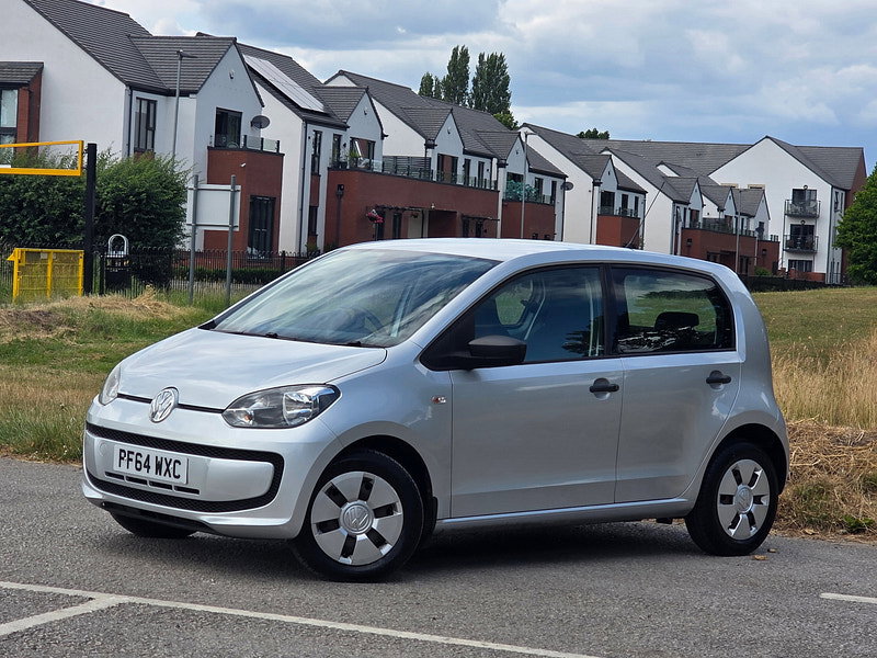 Volkswagen up! 1.0 Take up! Euro 5 5dr