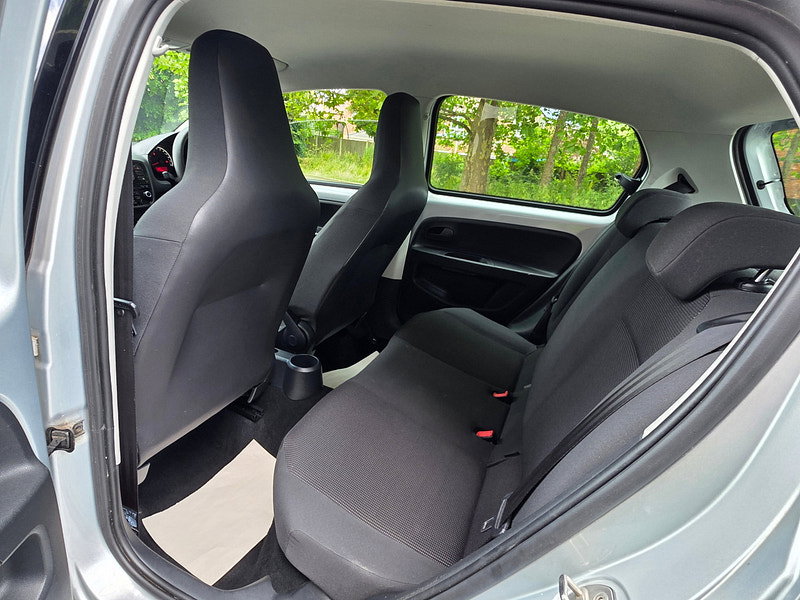 Volkswagen up! 1.0 Take up! Euro 5 5dr