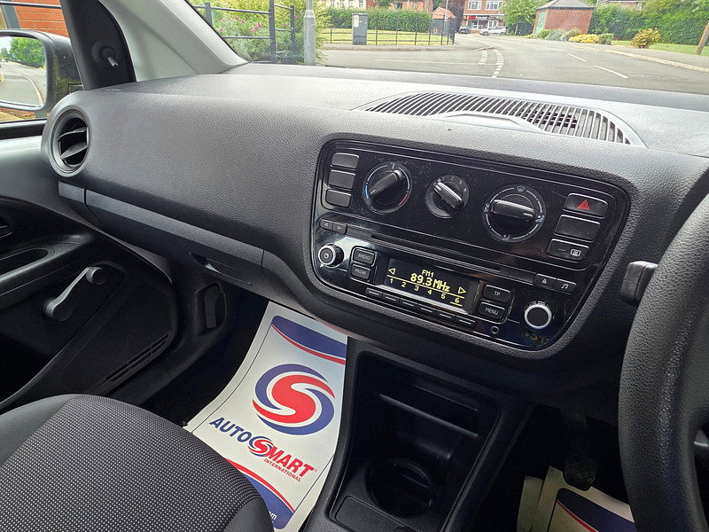 Volkswagen up! 1.0 Take up! Euro 5 5dr